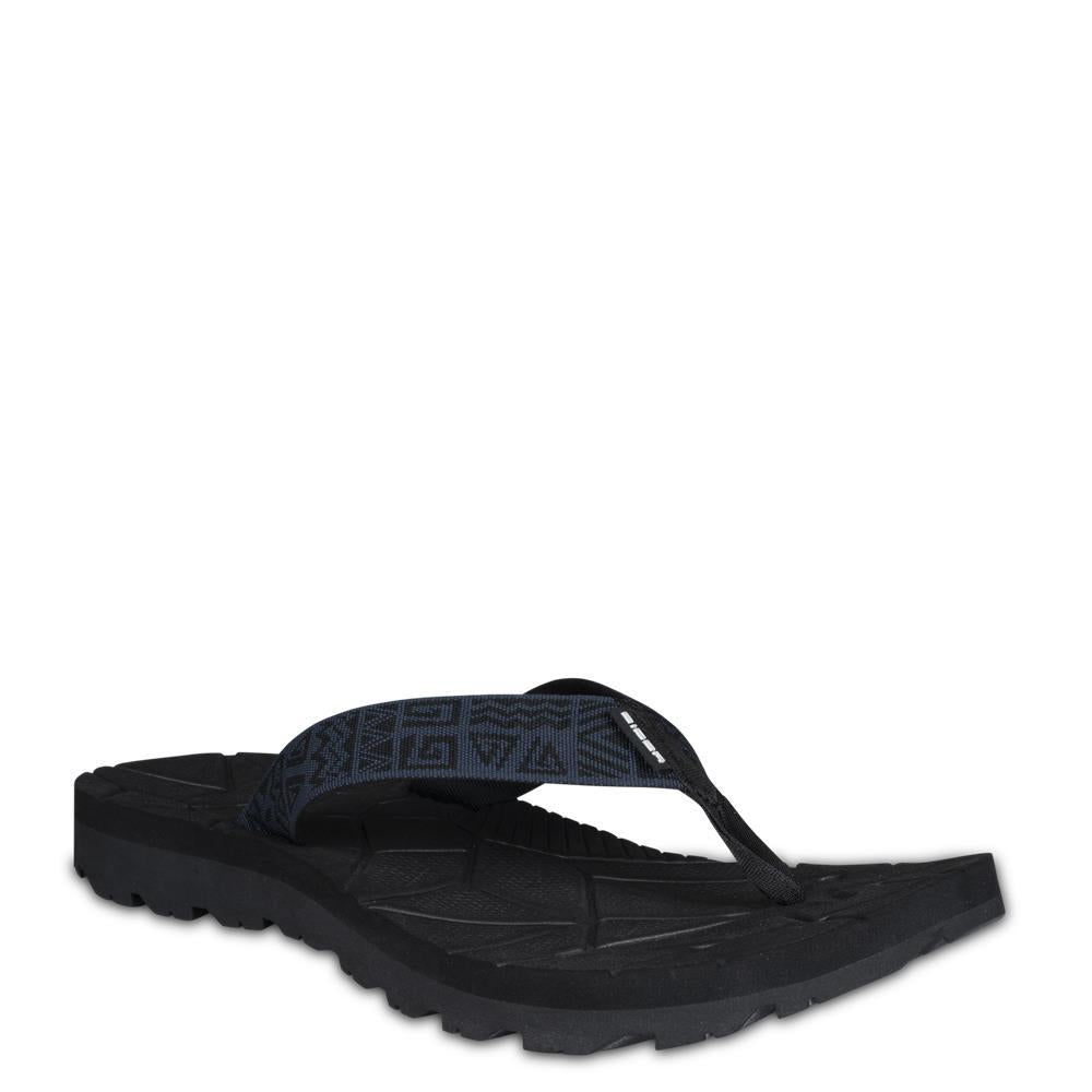 EIGER Tomahawk Pinch Strap Pattern 2 Sandals - Product Image 2