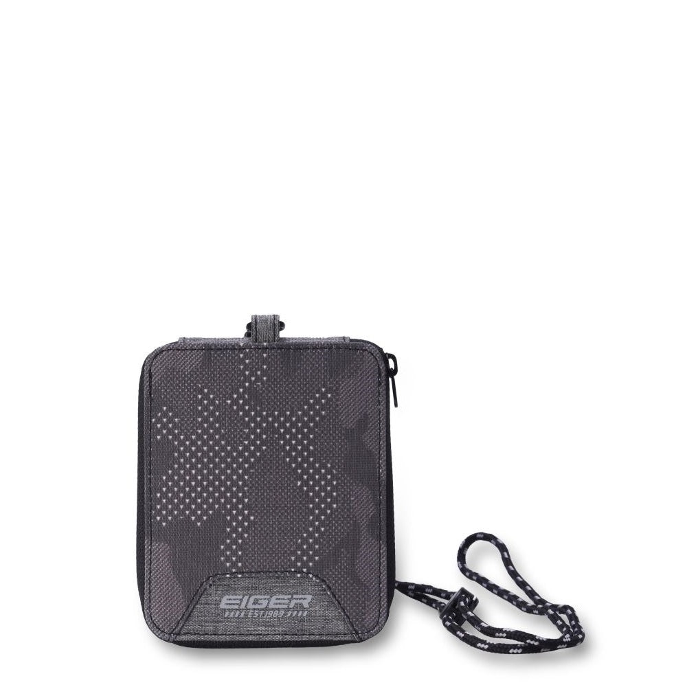 EIGER Defend Wallet