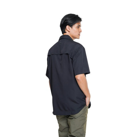 EIGER Flobamora Exp Ss Shirt