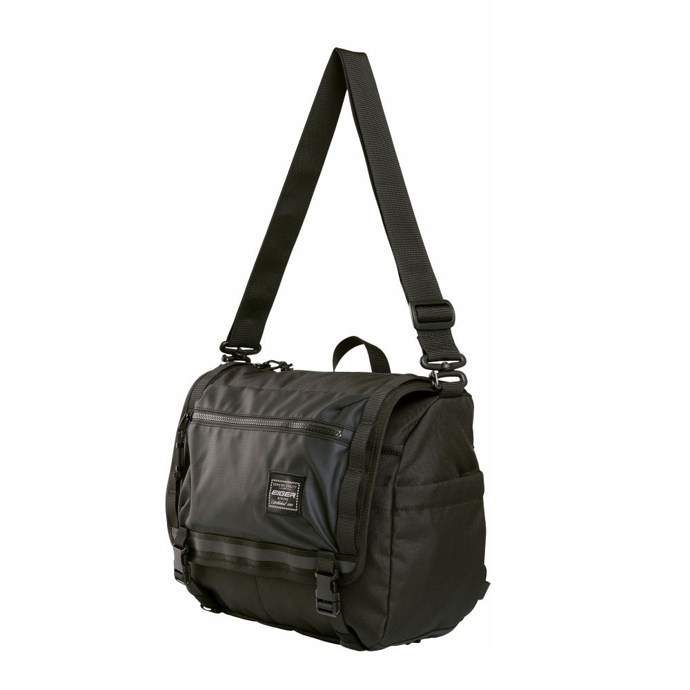 EIGER Campri 12L Side-Shoulder