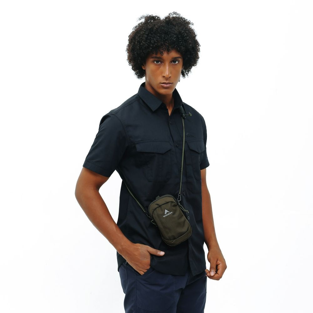 EIGER Comrade Phone Pouch