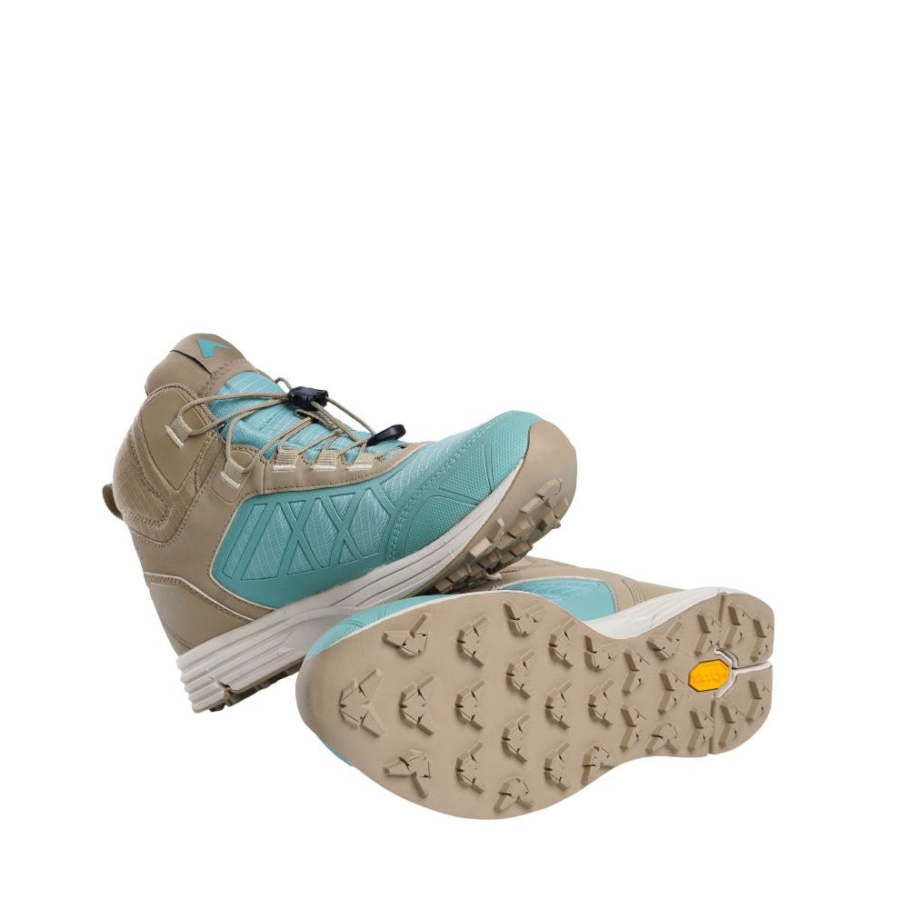 EIGER Serval Mid Women Shoes