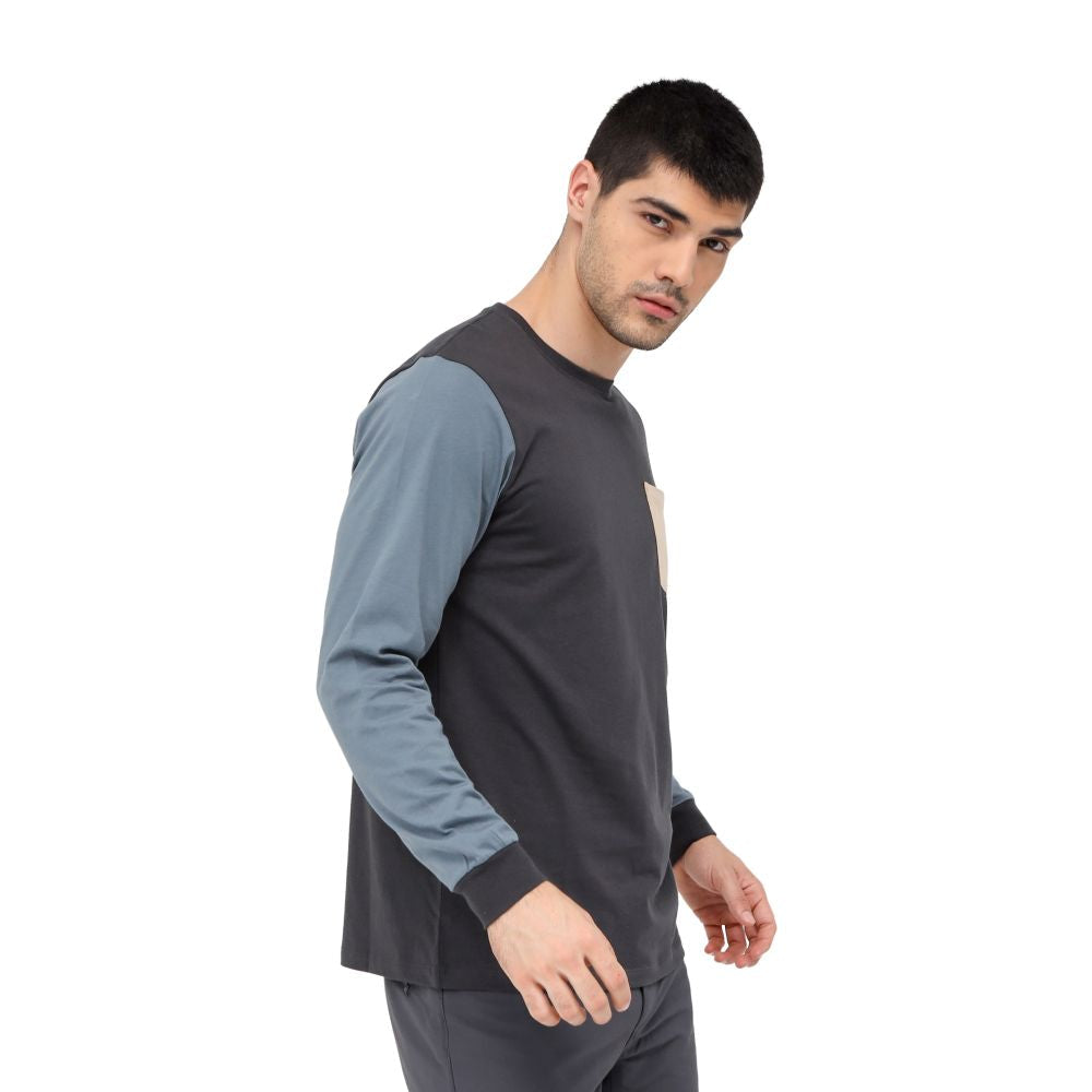 EIGER Habema Long-Sleeved T-Shirt