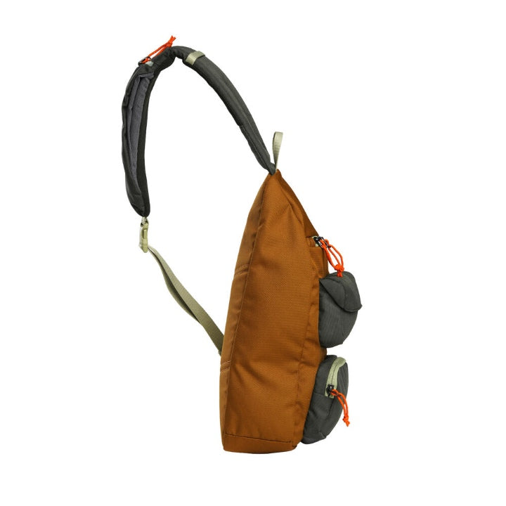 EIGER JR Moorland Cross Sling Bag 6L
