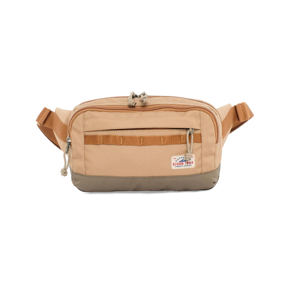 EIGER Weekender Waist 3L