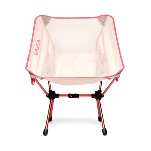 EIGER WS Camp Chair