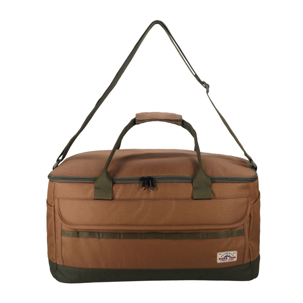 EIGER Weekender Container Bag