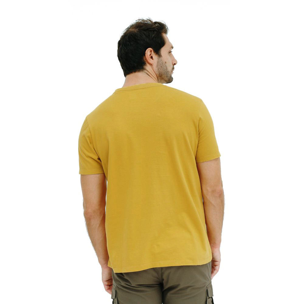 EIGER X-Dublin Tub Short-Sleeved T-Shirt