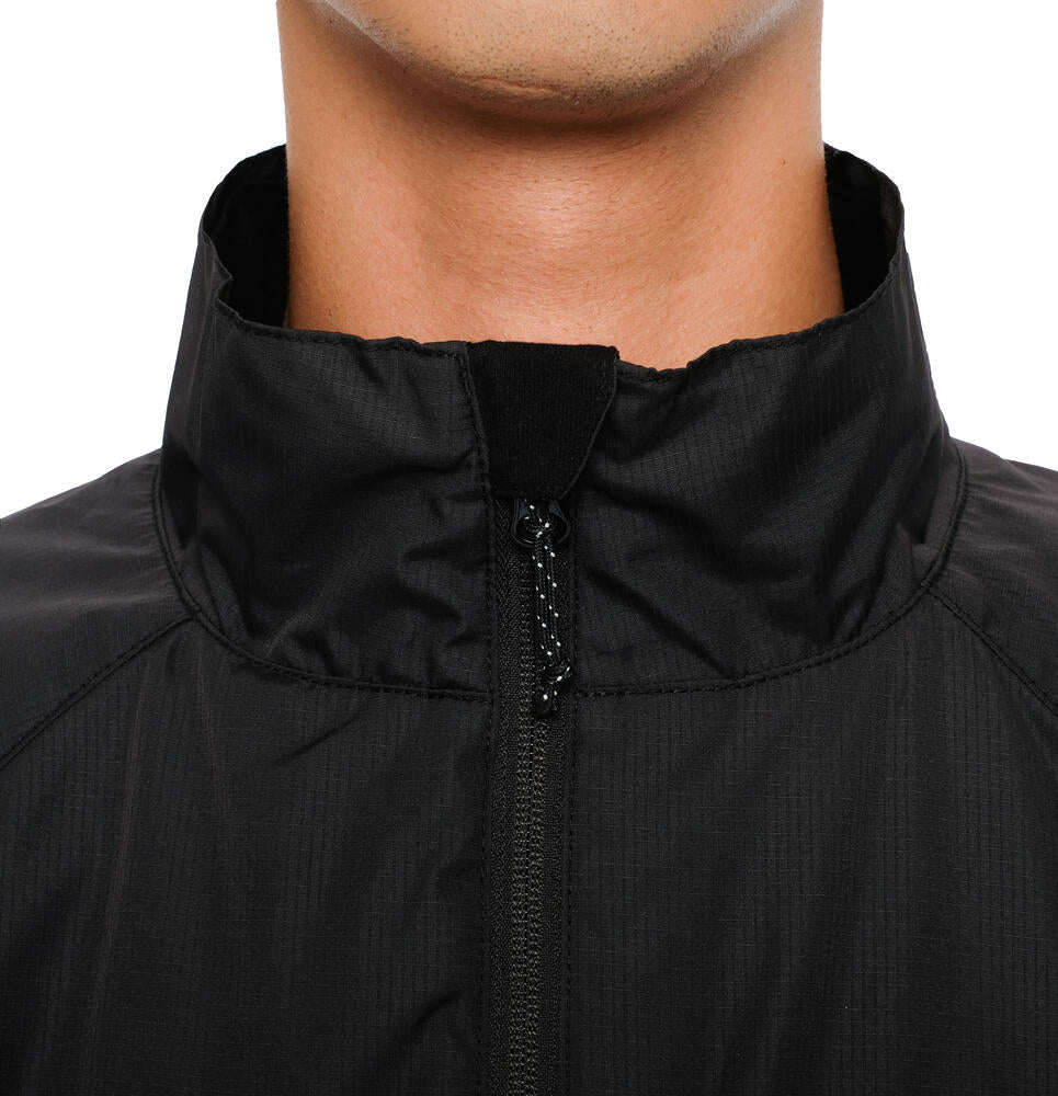 EIGER Across 1.2 Windproof Jacket