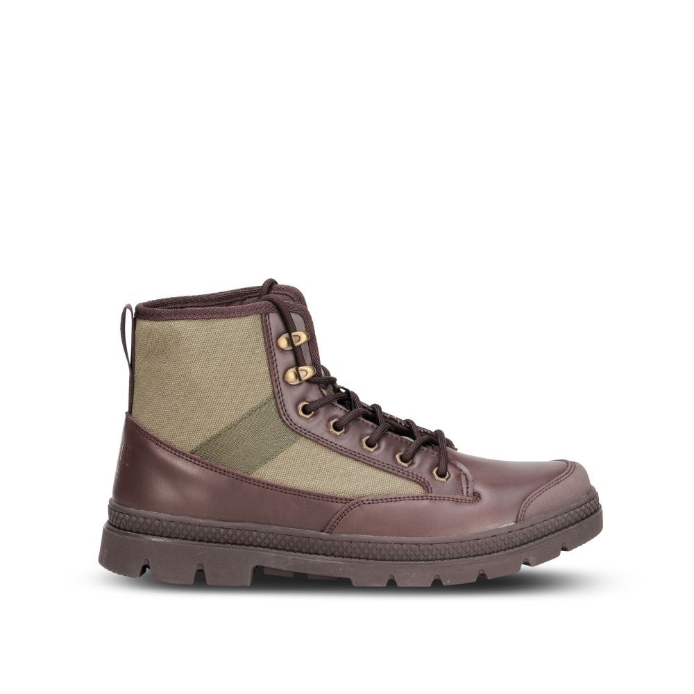 EIGER Z-Ras Dashen Shoes