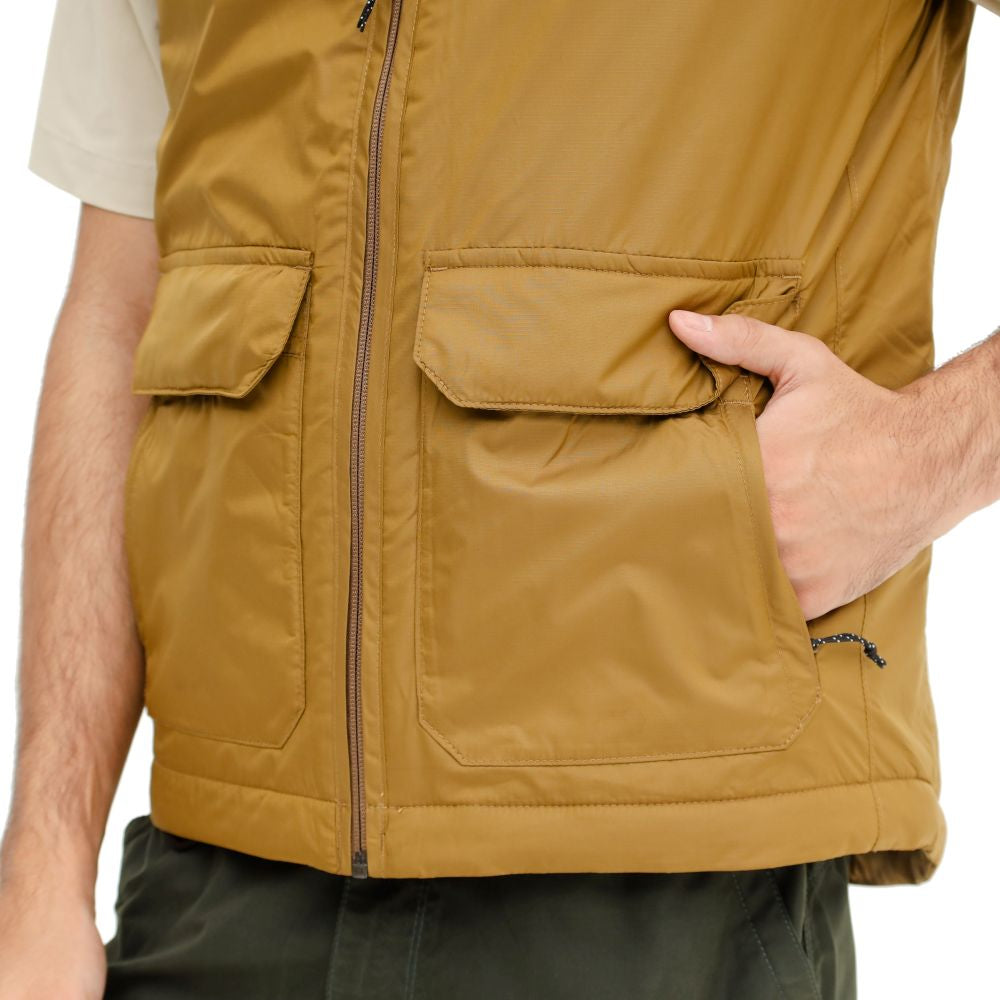 EIGER Malanae Vest Warm