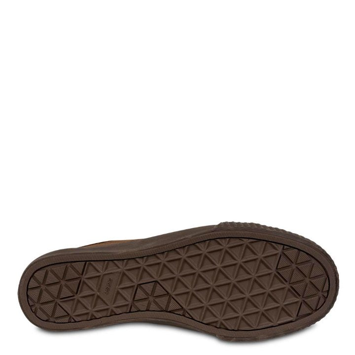 EIGER Baldr Low Cut Shoes