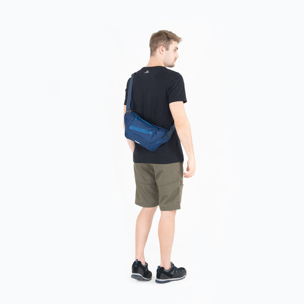 EIGER Alpine W Cross Sling Bag