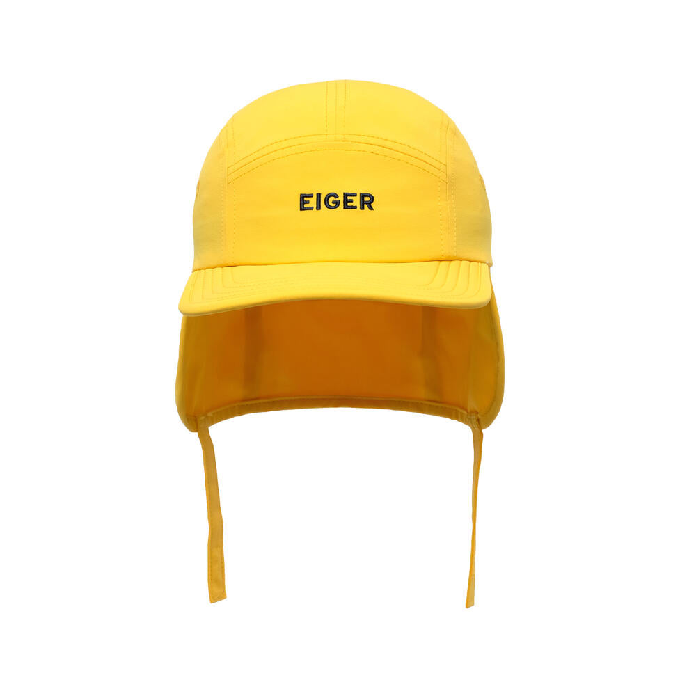 EIGER Junior Neoma Trapper Cap