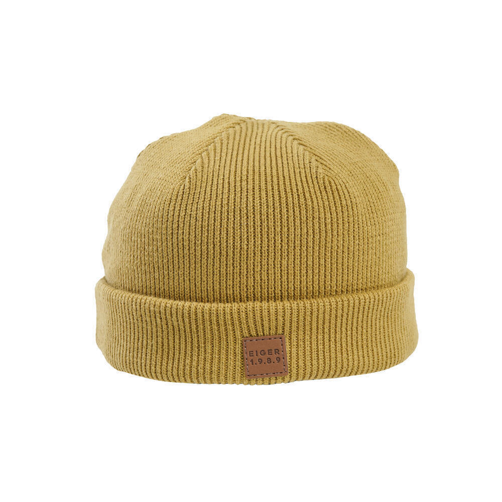 EIGER WS Beanicity 1.0 Beanie