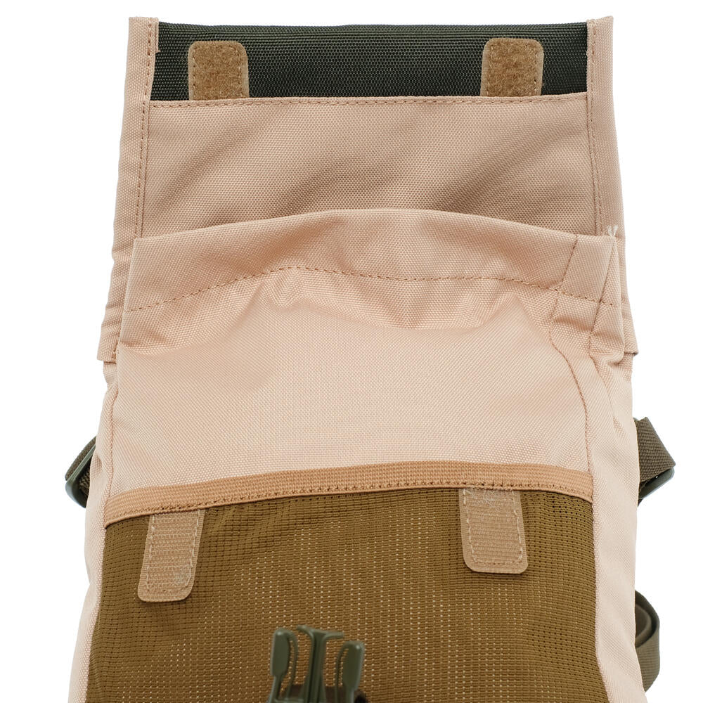EIGER Rivulet Pouch Bag 1A