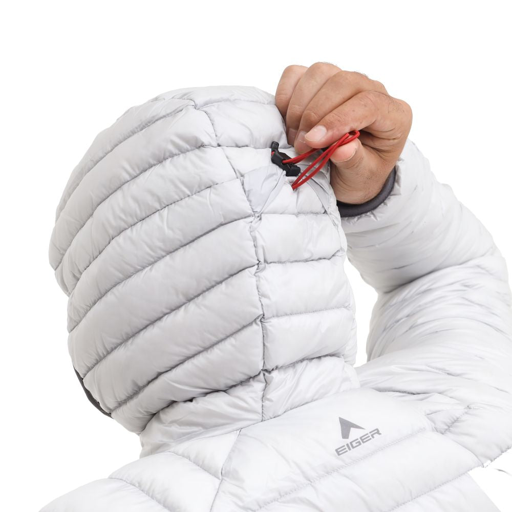 EIGER MS Finders Pro Insulate JKT Jacket