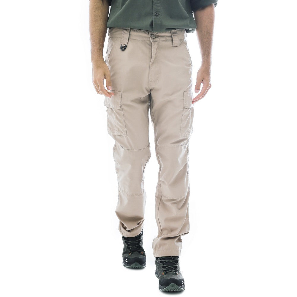 EIGER C.Rips Pants C089