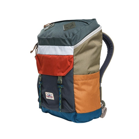 EIGER X-Hillfronter Pack 25L Backpack