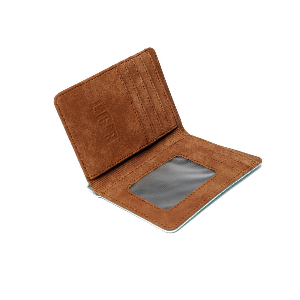 EIGER Women Fortalezza Wallet 1.0