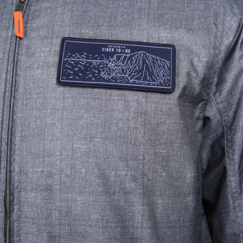 EIGER J.Skybomb 1989 Jacket
