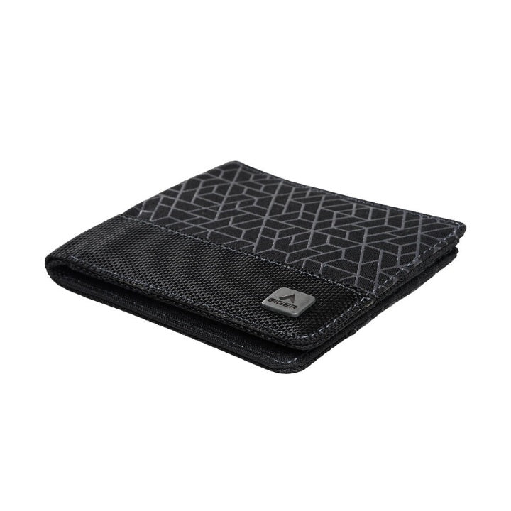 EIGER D. Geometrica Wallet
