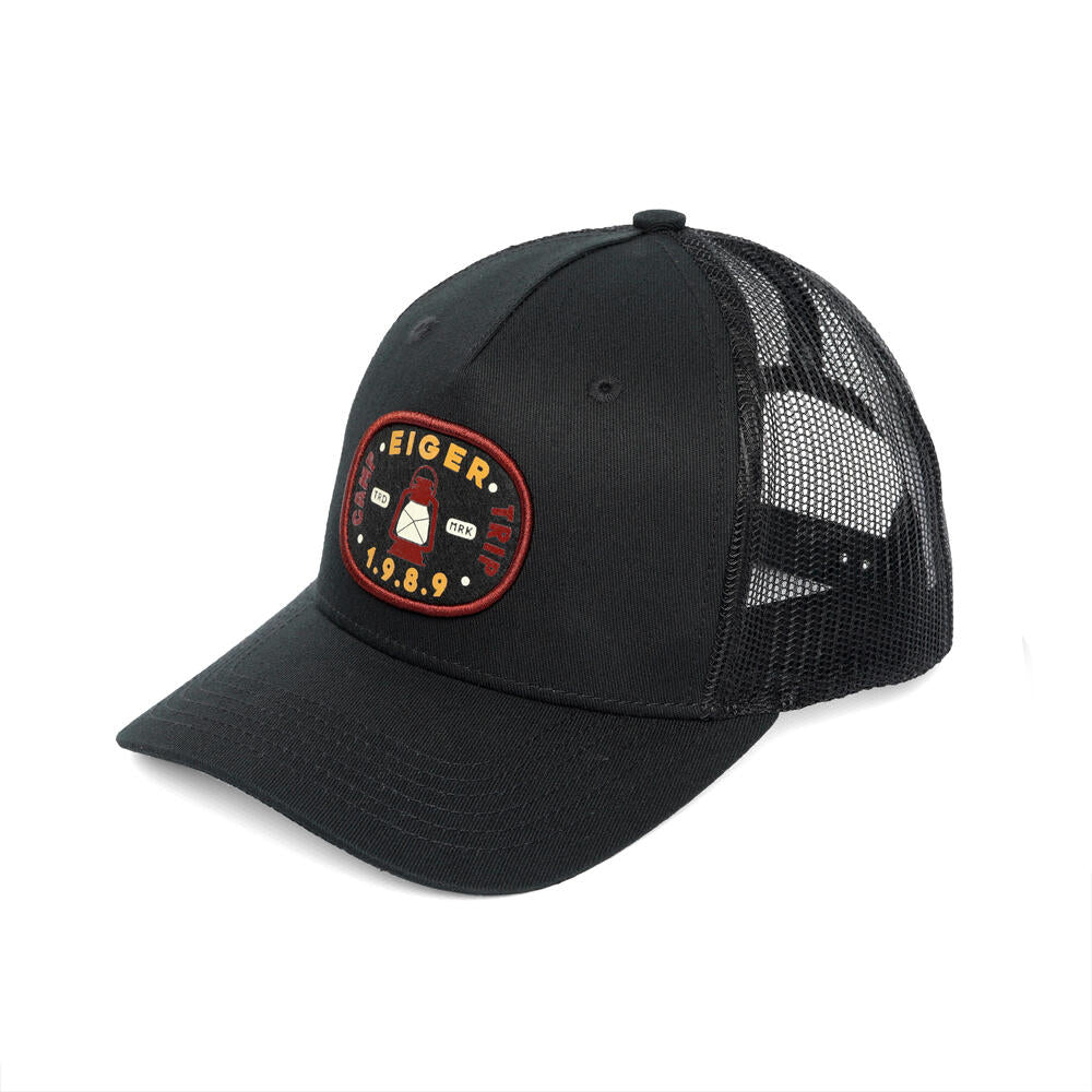 EIGER Askov Caps 2.0