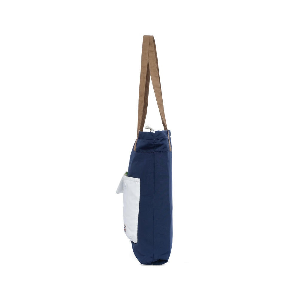 EIGER Women Vanda Tote Bag 10L Potrait