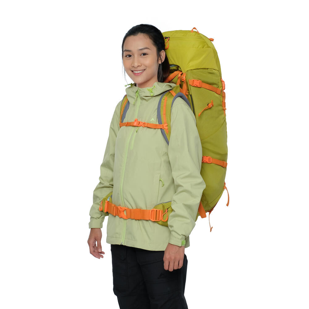 EIGER Women Spider Rock 50 Carrier