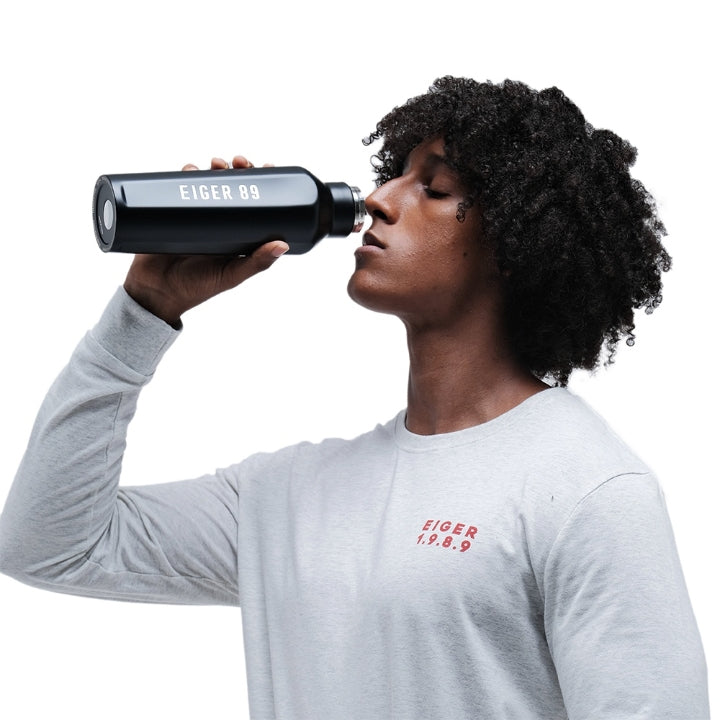 EIGER Selfoss Bottle