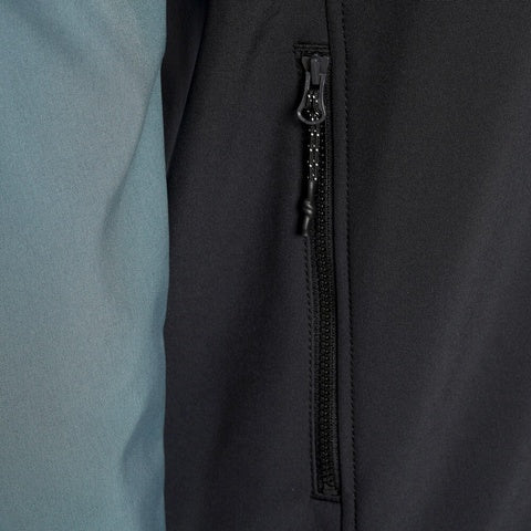 EIGER Alto Softshell Jacket