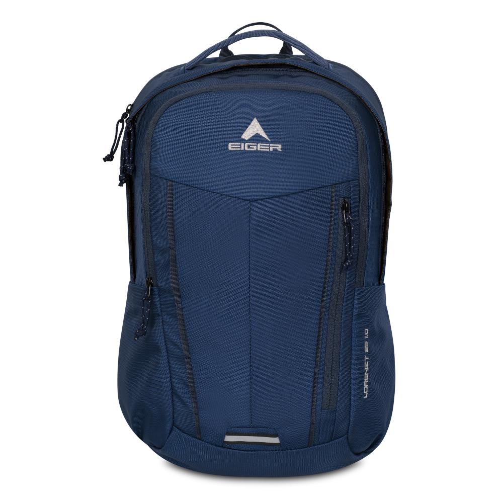 EIGER Lorenzt 25 1.0 Laptop Backpack