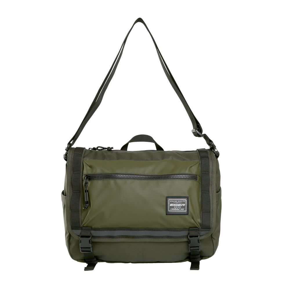 EIGER Campri 12L Side-Shoulder