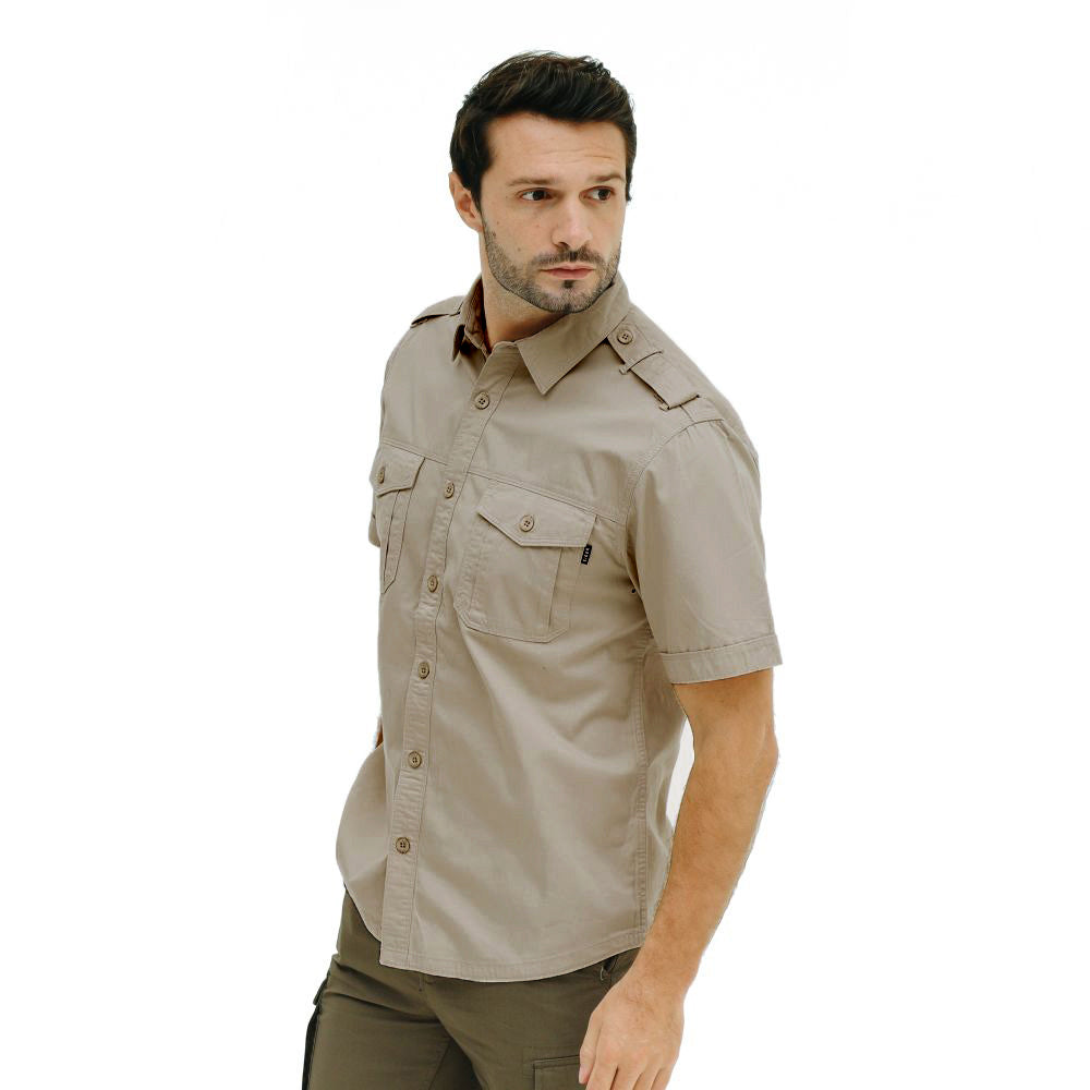 EIGER Cranium Shirt 3.0 Short Sleeve