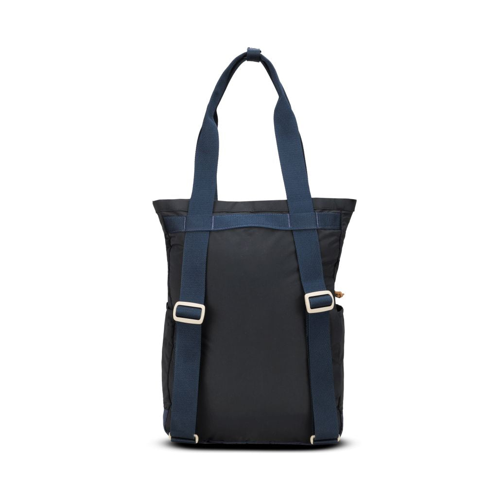 EIGER Saira Two Way Backpack Tote Bag