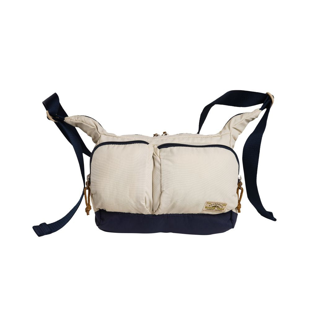 EIGER WS Saira Square Handbag