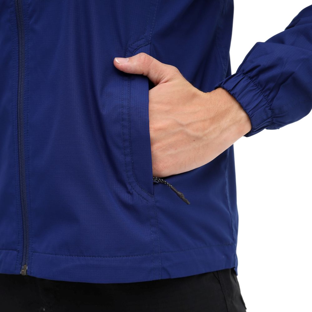 EIGER Versneld Riding Jacket