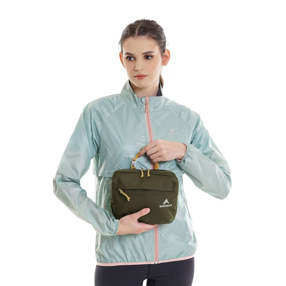 EIGER WS Spacious Toiletry