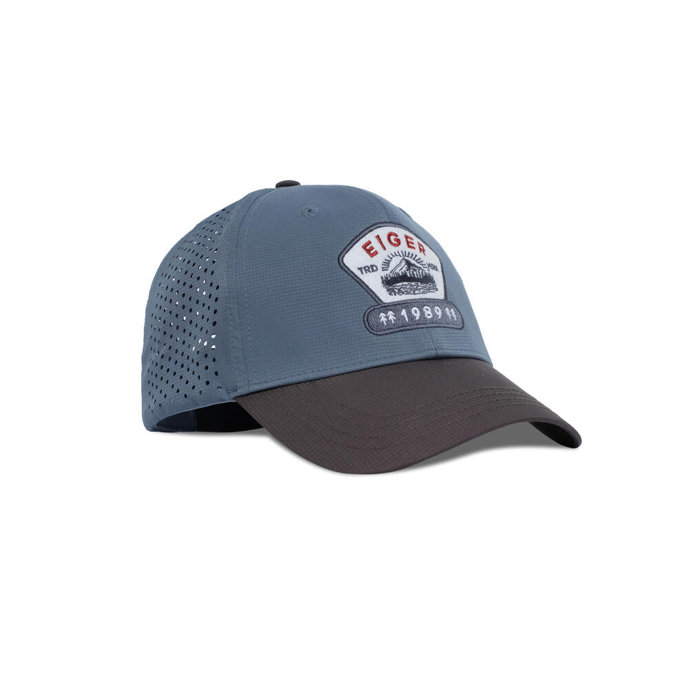 EIGER Geneva Caps