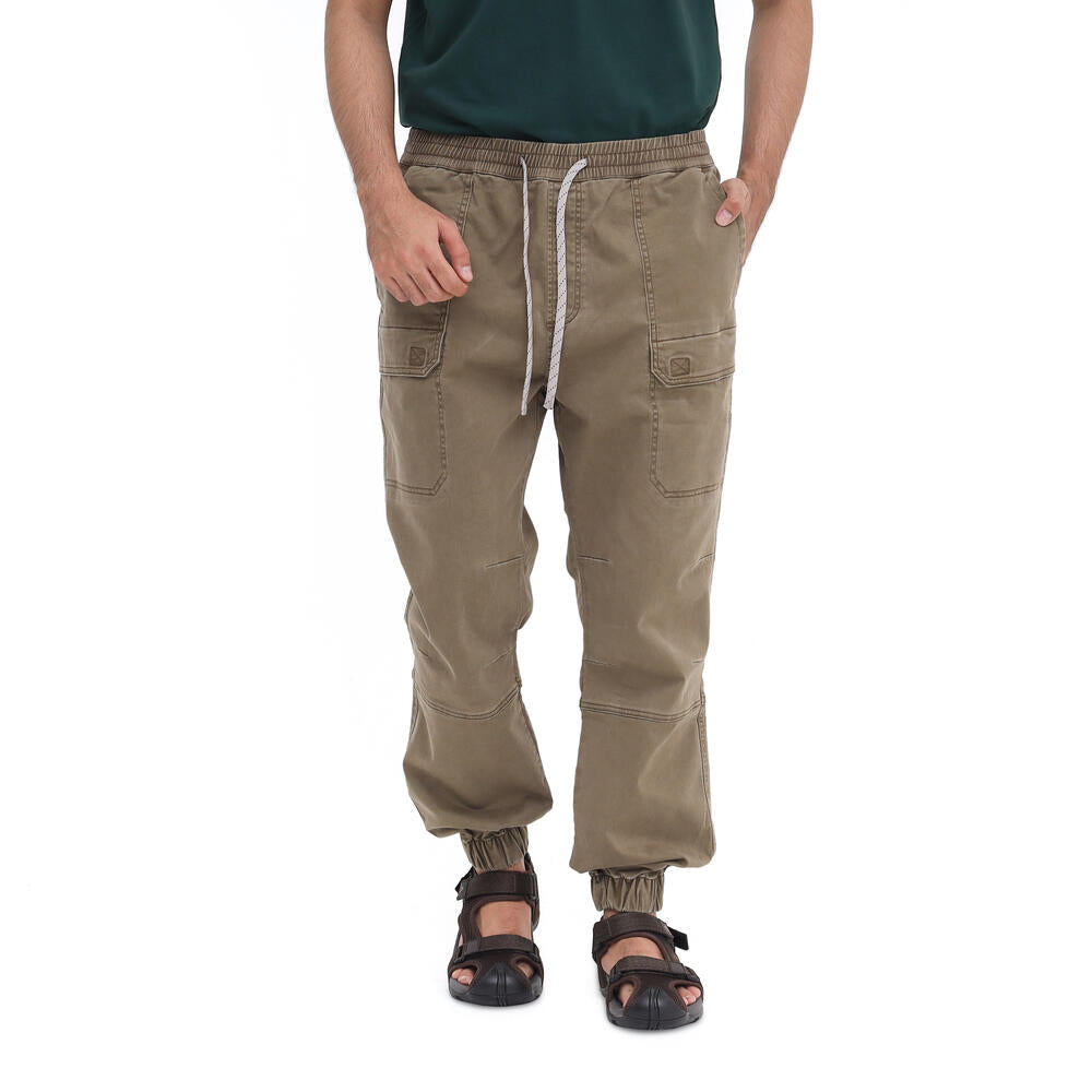 EIGER Kentawan Cargo Jogger Pants