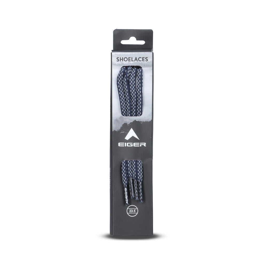 EIGER Arrow Shoelaces
