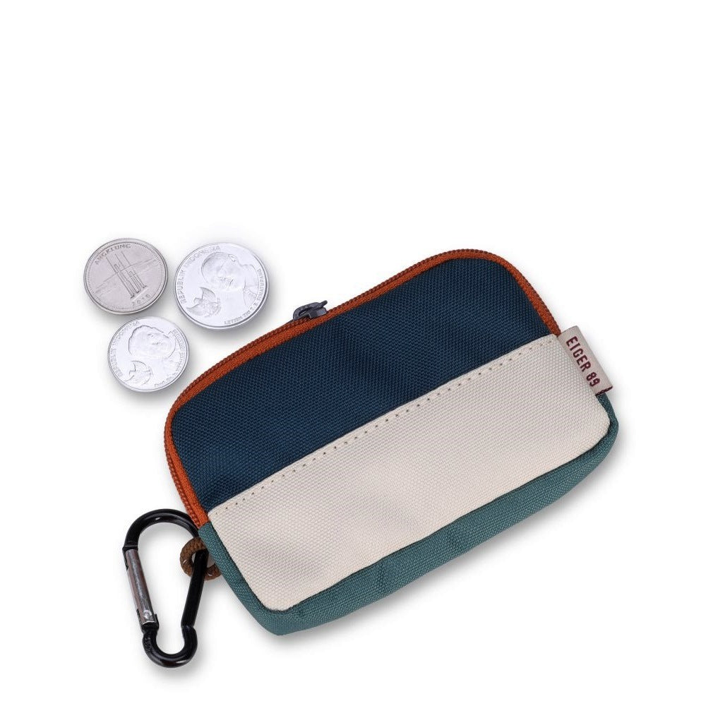 EIGER Gals Coin Wallet