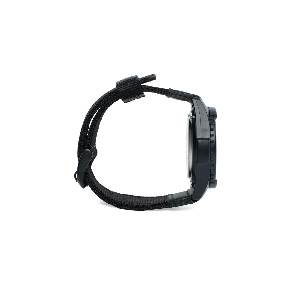 EIGER Barra Backlight Analog Watch