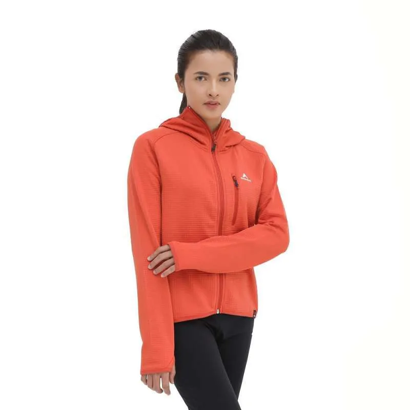 EIGER WS Zenith Warmer Jacket SW