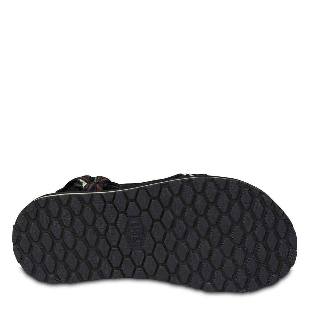 EIGER Oblivion Burgham Roll Strap 1.0 Woman Sandals
