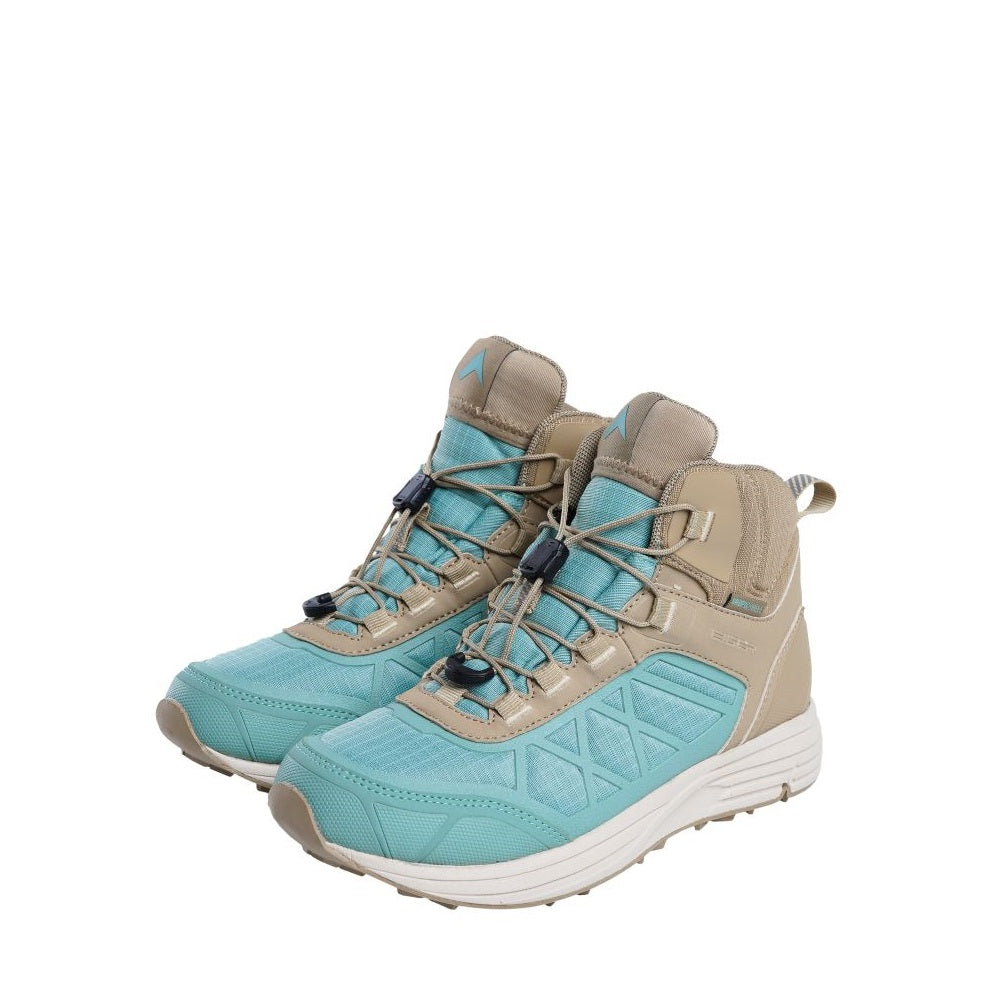 EIGER Serval Mid Women Shoes