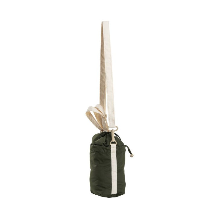EIGER WS Varsha Foldable Water Bottle Bag