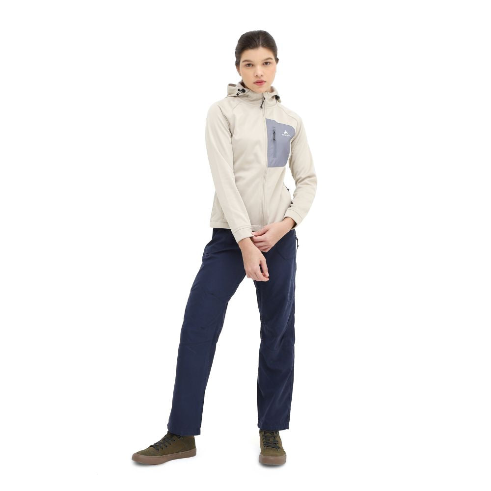 EIGER WS Equator Softshell Jacket