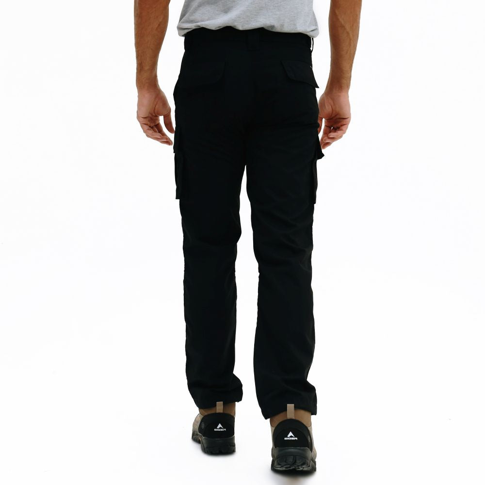 EIGER C.Rips Pants C089