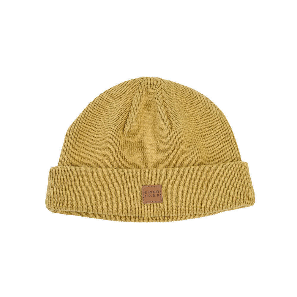 EIGER WS Beanicity 1.0 Beanie